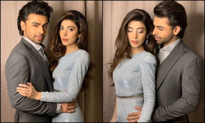 Urwa and Farhan, Urwa Hocane, Farhan Saeed