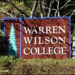 Milepost One Warren Wilson College offers a full tuition scholarship