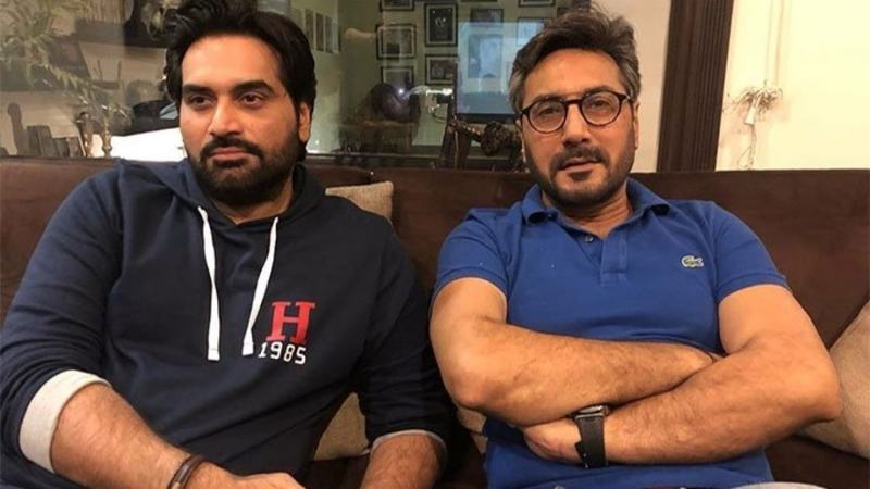 Humayun Saeed and Adnan Siddique