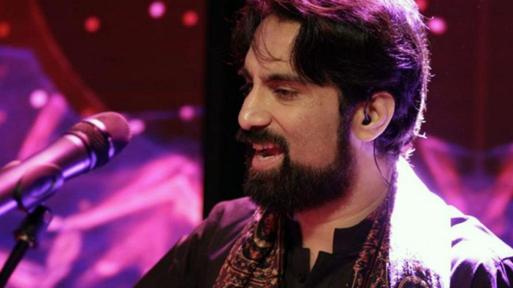 Coke Studio Season 13