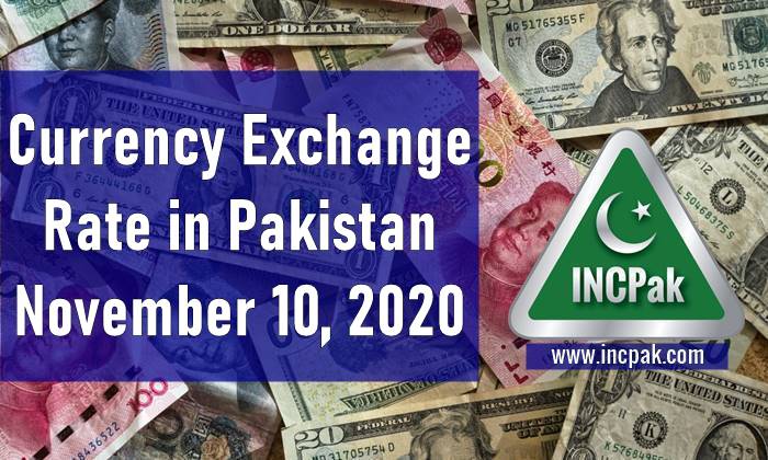 Currency Exchange Rate Pakistan, Currency Rate Pakistan, Exchange Rate