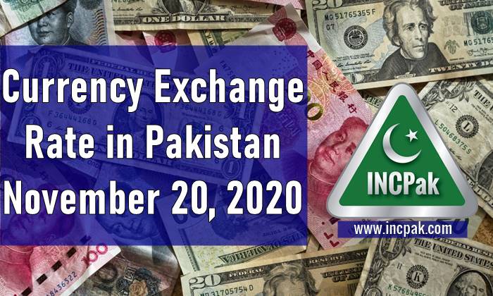 Currency Exchange Rate Pakistan, Currency Rate Pakistan, Exchange Rate