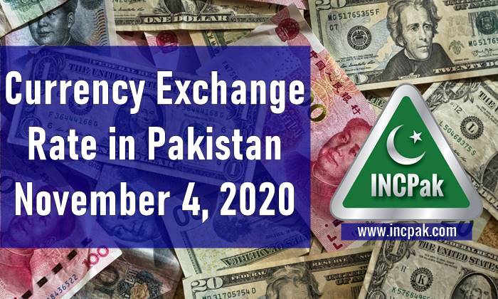 Currency Exchange Rate Pakistan, Currency Rate Pakistan, Exchange Rate