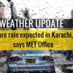Rain Karachi Karachi Rain Weather Karachi Karachi Weather
