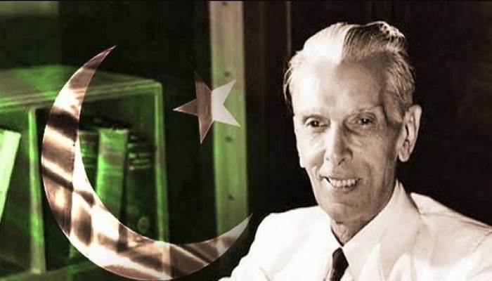 Quaid-e-Azam day