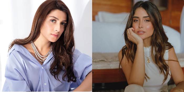 Ayeza Khan doppelganger, Ayeza Khan Lookalike, Leticia Almeida