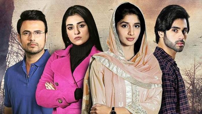 Sabaat top pakistani dramas 2020,