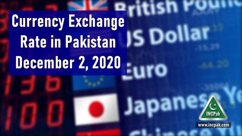 Currency Exchange Rate Pakistan, Currency Rate Pakistan, Exchange Rate