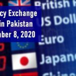 Currency Exchange Rate Pakistan, Currency Rate Pakistan, Exchange Rate