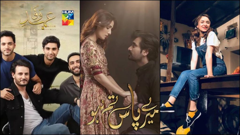 Best Pakistani dramas, top pakistani dramas 2020, top pakistani dramas