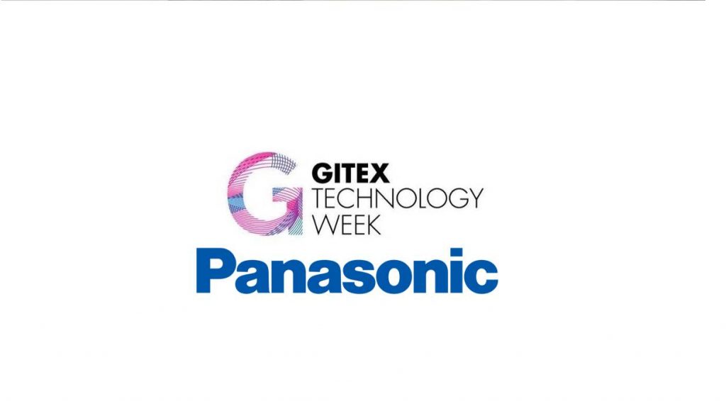 GITEX Technology Week 2020