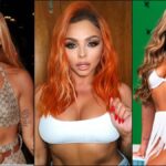 Jesy Nelson, Little Mix, Jesy Nelson Little Mix