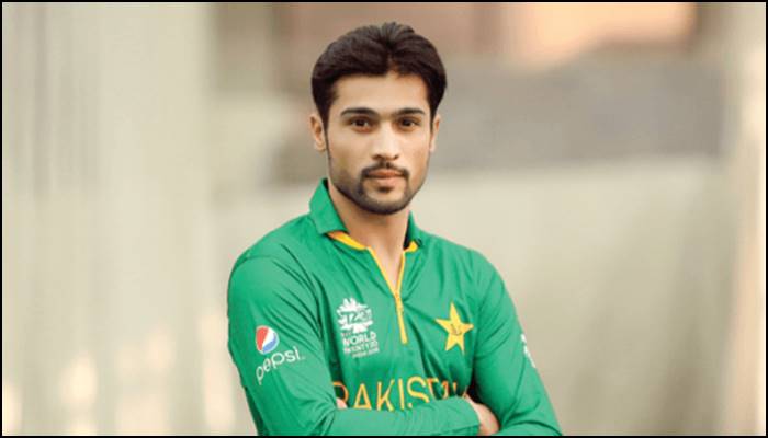 Mohammad Amir, Mohammad Amir Retirement