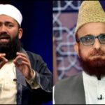 Mufti Muneeb, Ruet e Hilal Committee, Maulana Abdul Khabir Azad