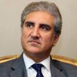 FM Qureshi Israel Pakistan