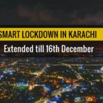 smart lockdown karachi