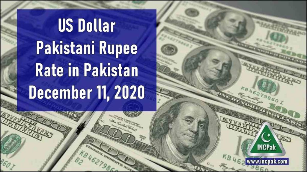 USD to PKR, Dollar Rate in Pakistan, US Dollar, Pakistani Rupee, Exchange Rate, Rupee against Dollar