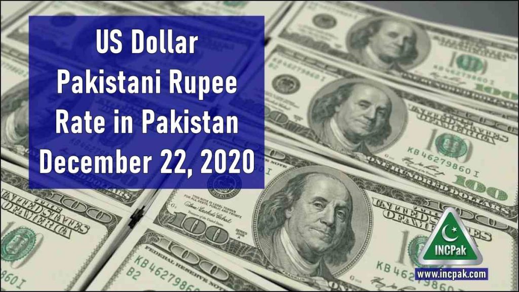 USD to PKR, Dollar Rate in Pakistan, US Dollar, Pakistani Rupee, Exchange Rate, Rupee against Dollar