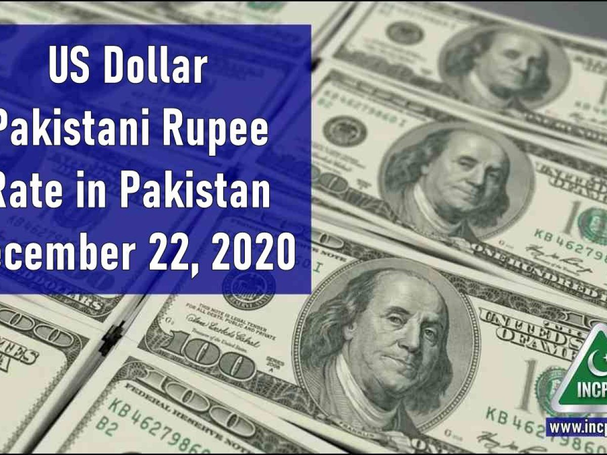22 Dollars In Pakistani Rupees