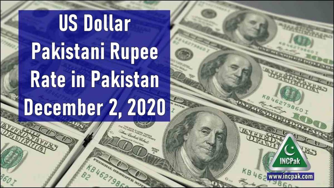 USD to PKR, Dollar Rate in Pakistan, US Dollar, Pakistani Rupee, Exchange Rate, Rupee against Dollar
