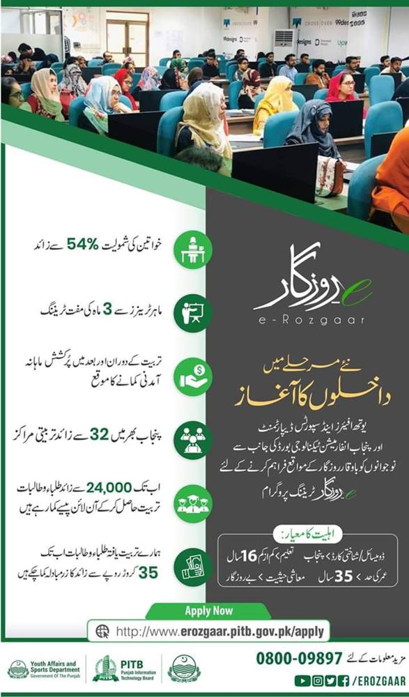 Punjab e Rozgaar Program, e Rozgaar Program, erozgaar program, erozgar program, e rozgar program, punjab e rozgar program, punjab erozgar program