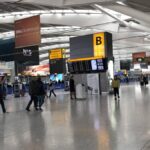 Pakistan UK flights UK Flights new COVID 19 strain