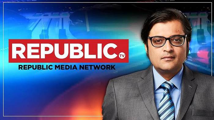 Indian channel fined, Arnab Goswami, Ofcom, Pakistan, fine