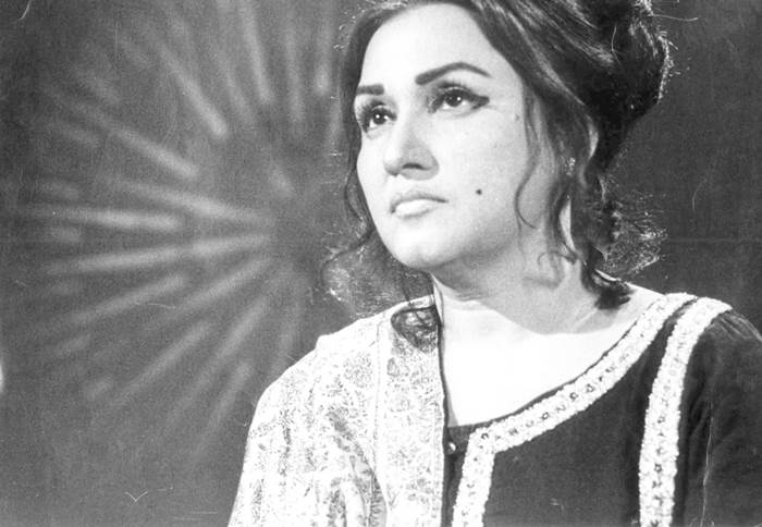 Noor Jahan Kissing, Noor Jahan, Neend, Noor Jahan Neend, Neend 1959