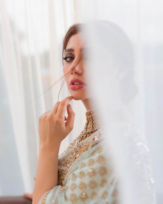 Mahira Khan