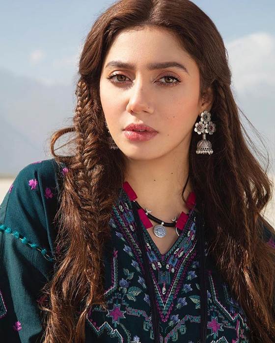 Mahira Khan