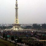 Electricity restoration process is underway in Lahore after major breakdown