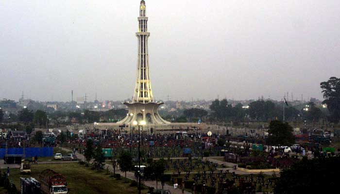 Electricity restoration process is underway in Lahore after major breakdown