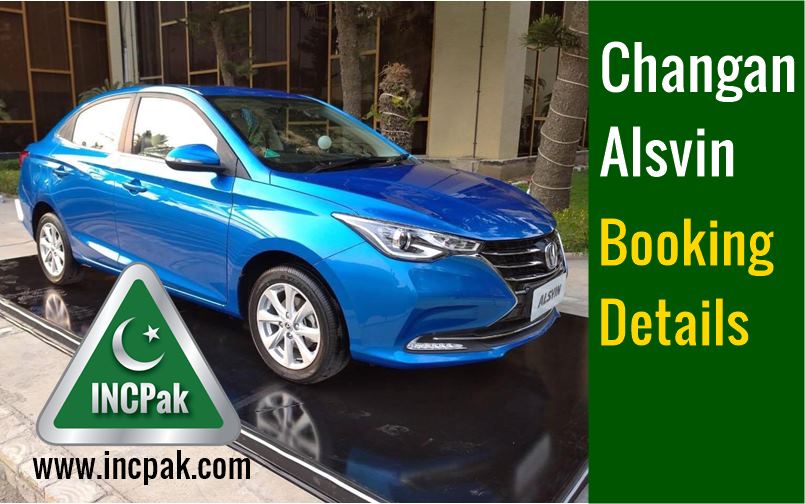 Changan Alsvin Price, Changan Alsvin Booking, Changan Alsvin