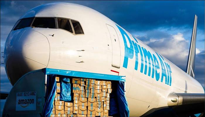 Amazon Prime, Amazon, Amazon Planes