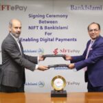 BankIslami signs up with NIFT ePay for Digital Commerce Payments