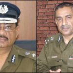 Lahore CCPO CCPO Lahore Umar Sheikh Lahore CCPO Umar Sheikh Ghulam Mehmood Dogar