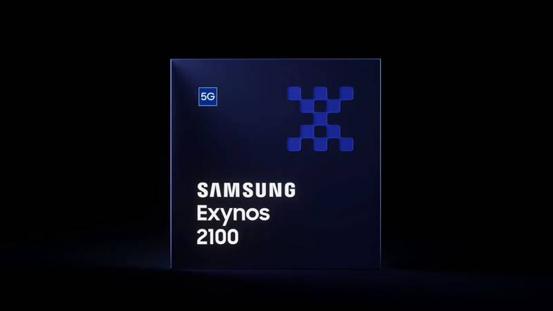 Samsung Exynos 2100, Samsung, Samsung Exynos, Samsung, Exynos, Exynos 2100