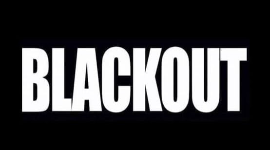 Blackout, Pakistan blackout,  power outage,  power outage pakistan, Blackout pakistan