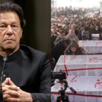Imran Khan Hazara Protestors Ertugrul Hazara Mach