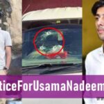 Usama Satti Usama Nadeem Satti