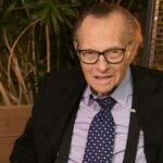 Larry King Larry King Dies Larry King Passes Away