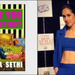 Mira Sethi Are You Enjoying Are You Enjoying Mira Sethi Vogue