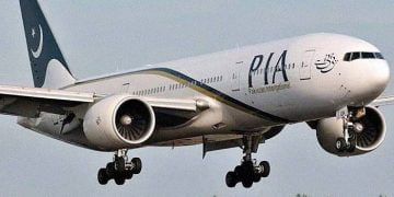 PIA, Saudi Arabia, PIA Saudi Arabia, Saudi Arabia Flights