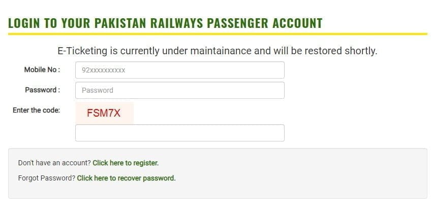 Pakistan Railways, Pakistan Railways Reservation System, Pakistan Railways Hacked, Pakistan Railways Ticketing System Hacked, Pakistan Railways Reservation System Hacked