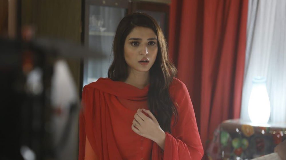 Ghisi Piti Mohabbat, Ghisi Piti Mohabbat Final Episode