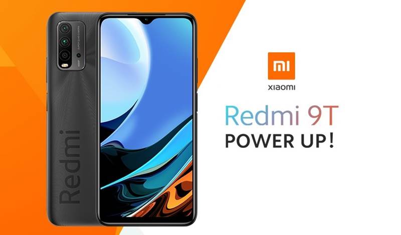 Xiaomi Redmi 9T Price Pakistan, Redmi 9T Price Pakistan, Redmi 9T, Xiaomi Redmi 9T