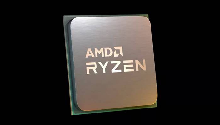 AMD Ryzen 5000, Ryzen 5000, AMD Ryzen 5000 series mobile processors