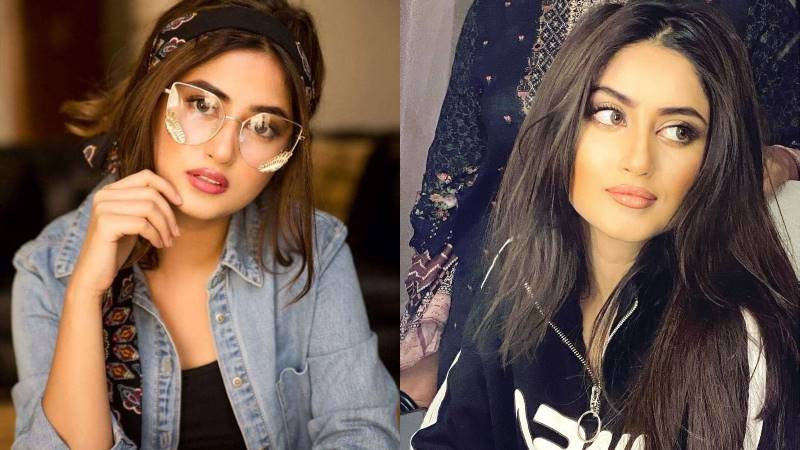 Sajal Aly, What's Love Got To Do With It, Jemima Goldsmith, Sajal Ali, Whats Love Got To Do With It