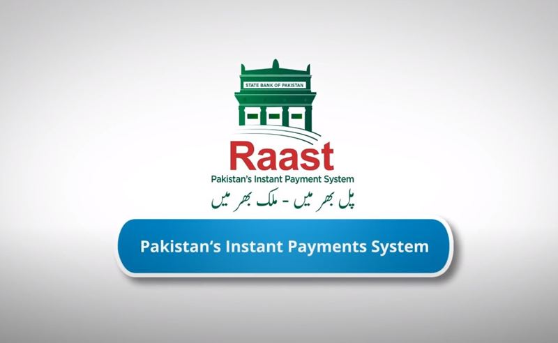 Raast, Payment System, Digital Payment System, DPS