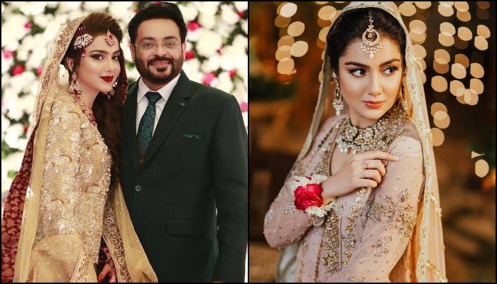 Tuba Aamir, Aamir Liaquat, Aamir Liaquat Divorce